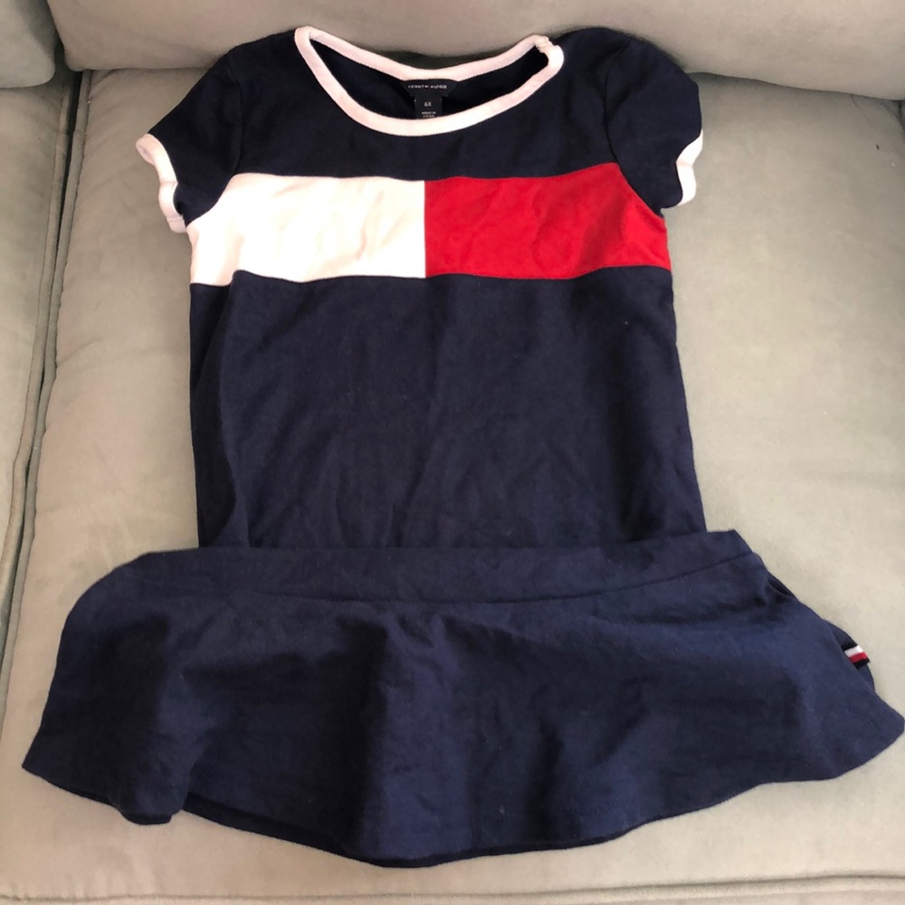 Tommy Hilfiger Dress